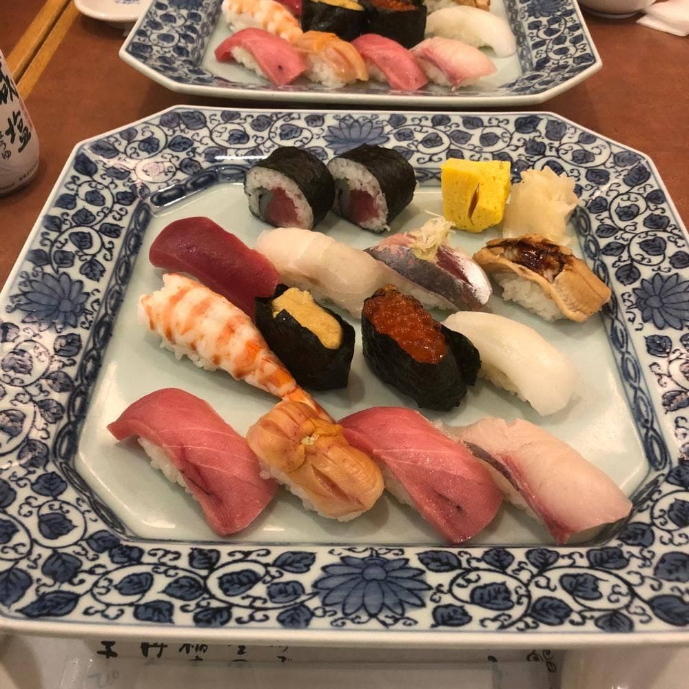 旭鮨総本店 吉祥寺東急百貨店