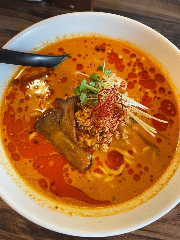 麺処 まるよし