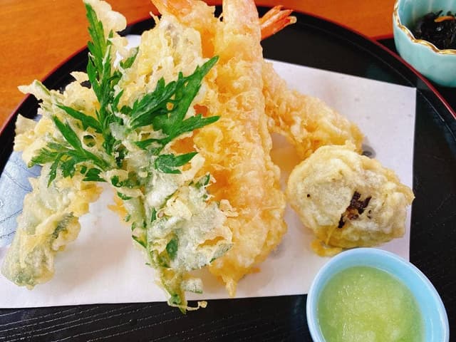 お食事処 ぼくてい - サブ画像2