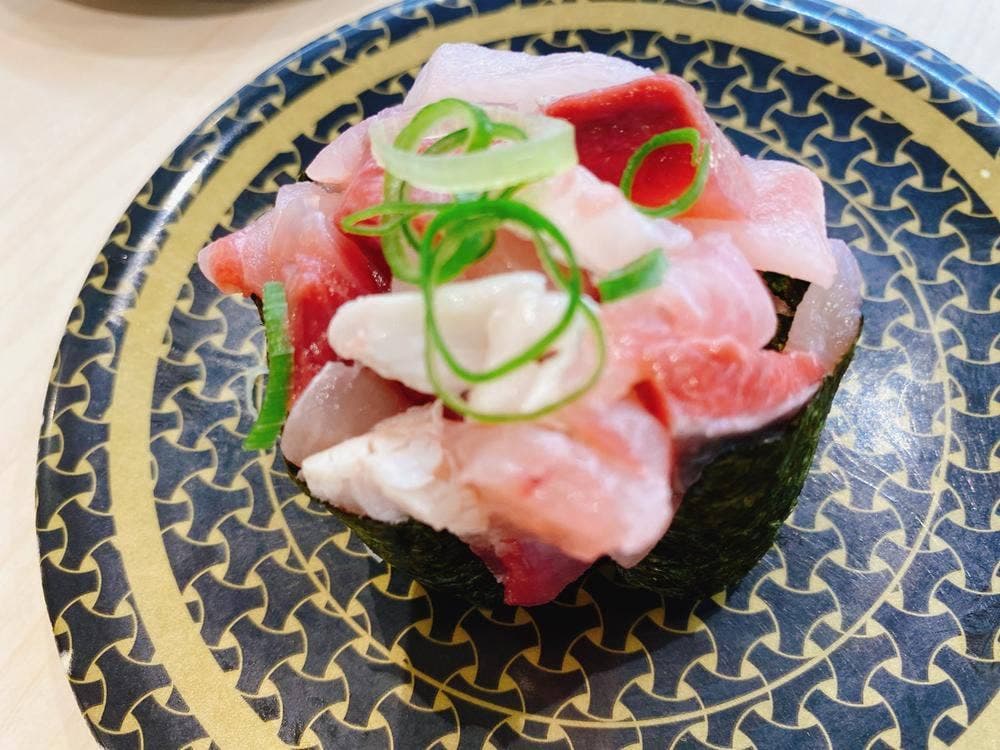 はま寿司 新三郷店