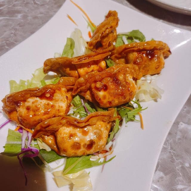 遊食旬彩かわまさ - サブ画像1