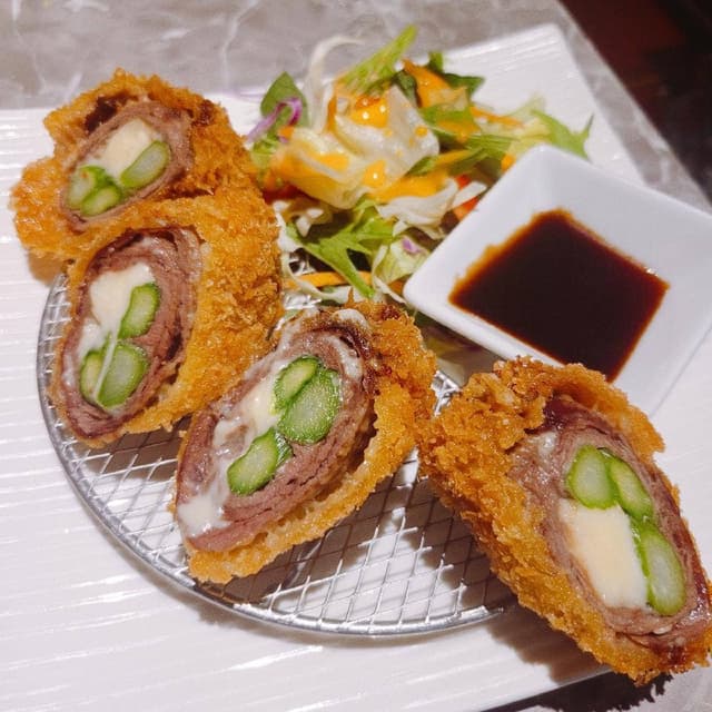 遊食旬彩かわまさ - サブ画像2
