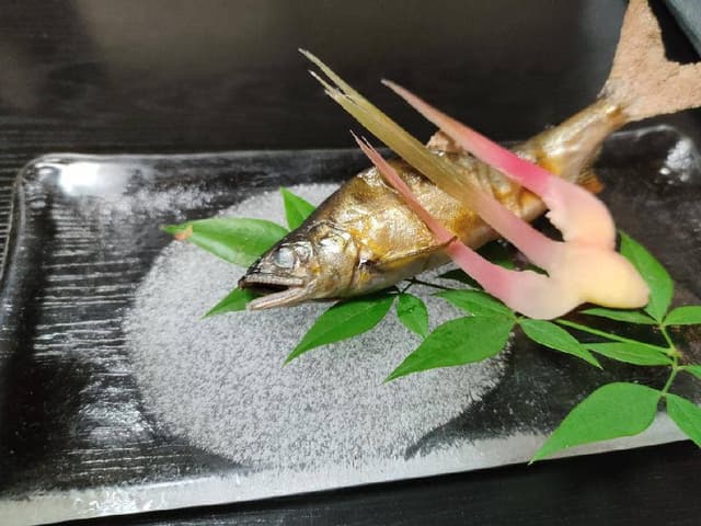 日本料理 綿屋 - サブ画像3