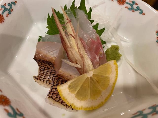 串本旬彩 おおはし - サブ画像3