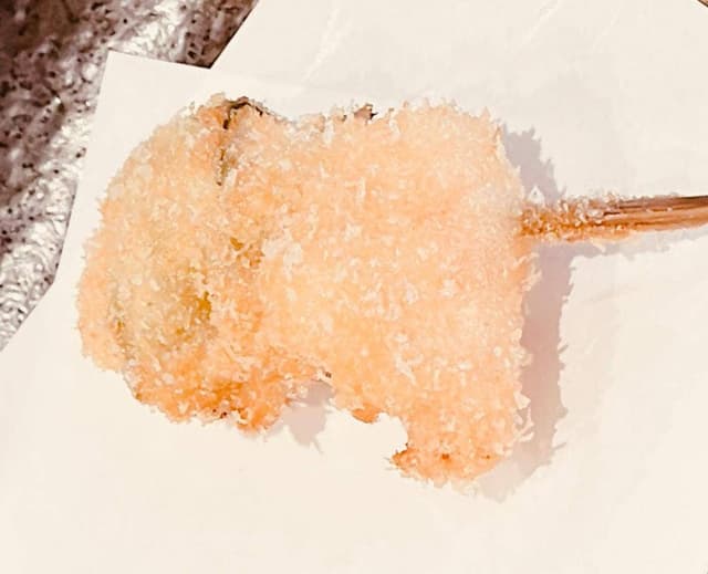 巴家 - サブ画像3