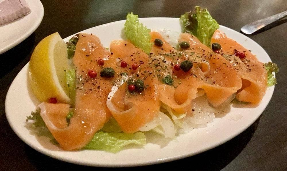 バル ゴズ バー