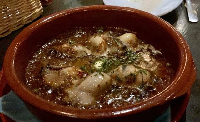 バル ゴズ バー - サブ画像3