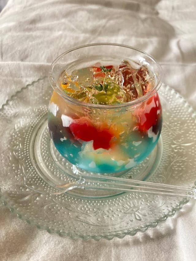 GRUN - サブ画像1