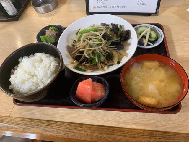 ニュー栄 - サブ画像3
