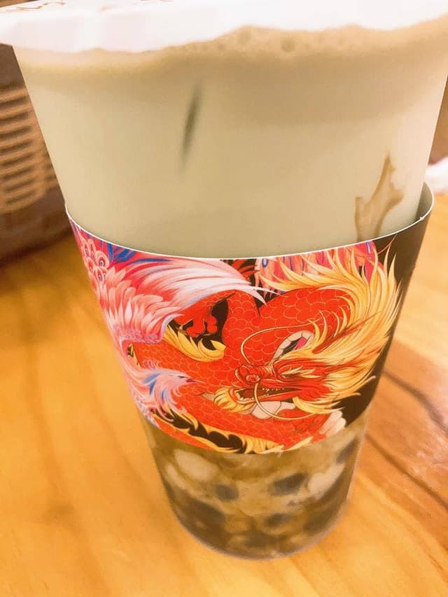 本宮的茶 京都 - サブ画像1
