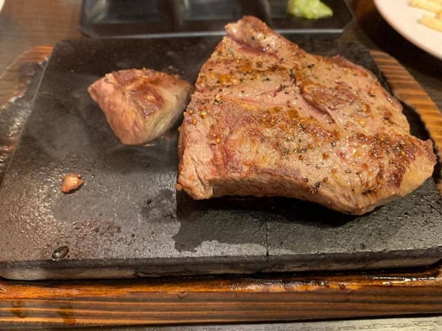 やっぱりステーキ 神田店 - サブ画像3
