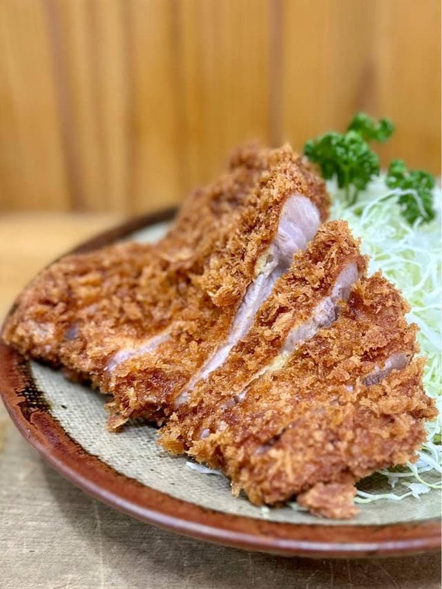 とんかつ とん一 - サブ画像1