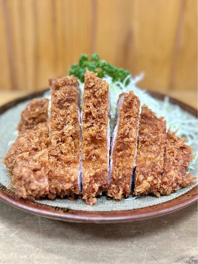 とんかつ とん一 - サブ画像2