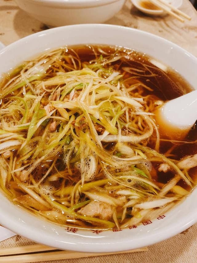 中国料理 永新 - サブ画像2
