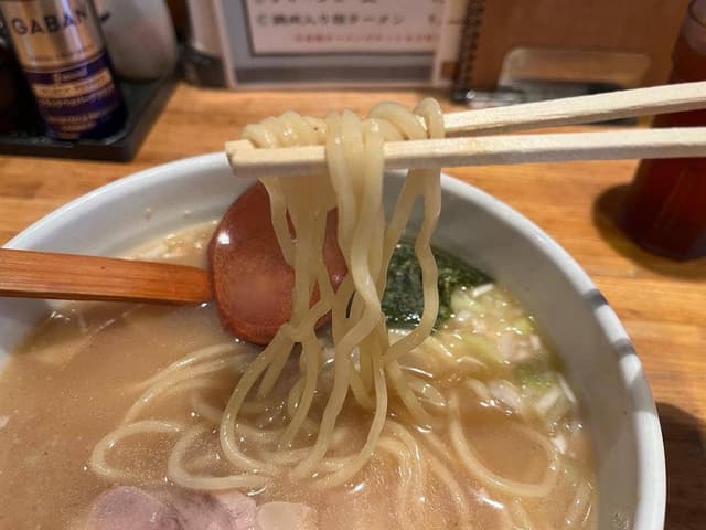 会津ラーメン 和 - サブ画像2