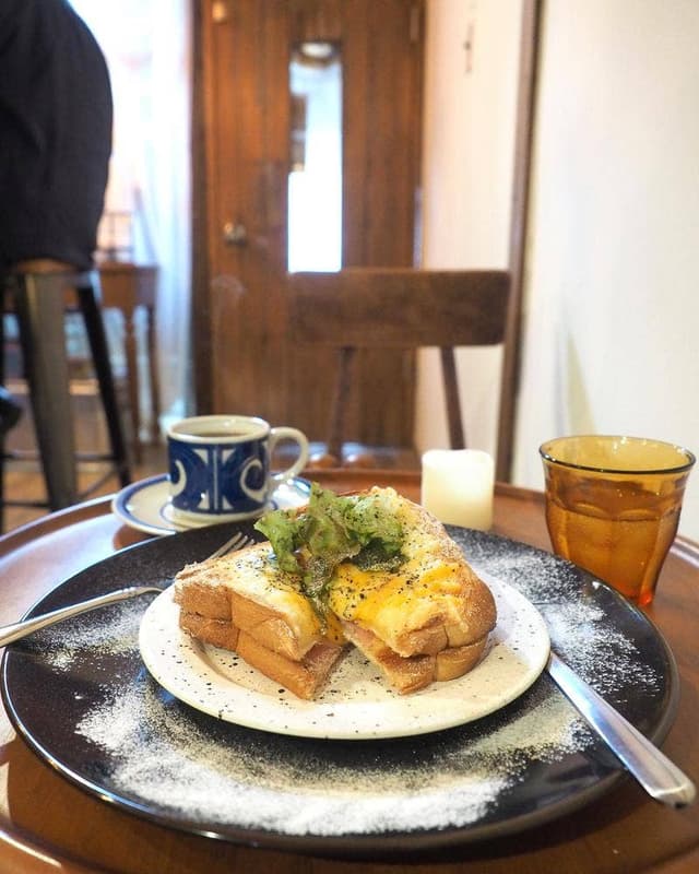 walk side cafe - サブ画像2