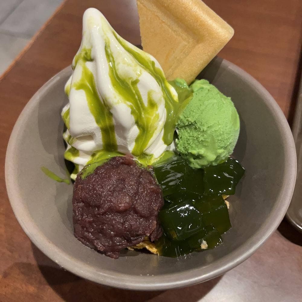 サンマルクカフェ 巣鴨店