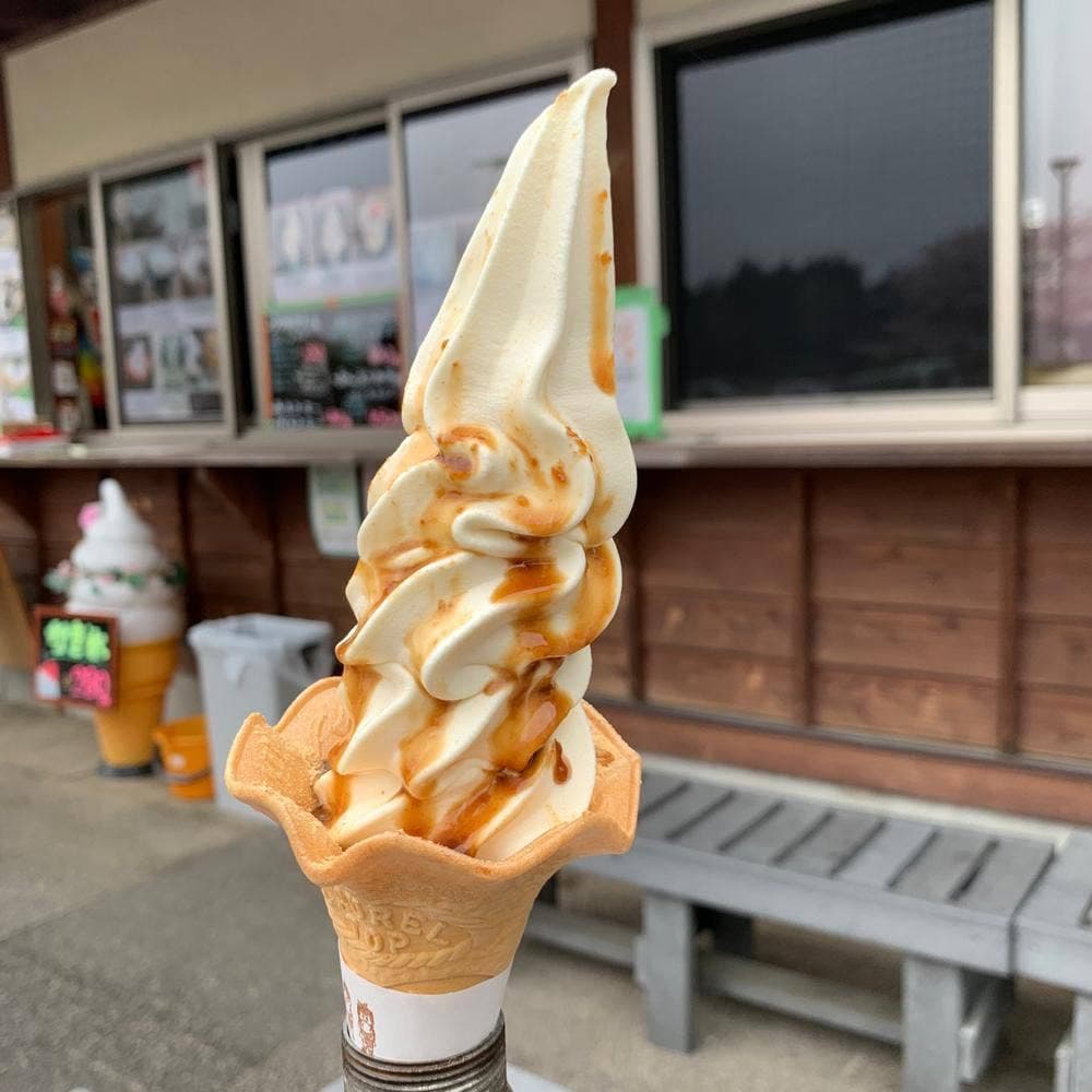 道の駅 霊山たけやま