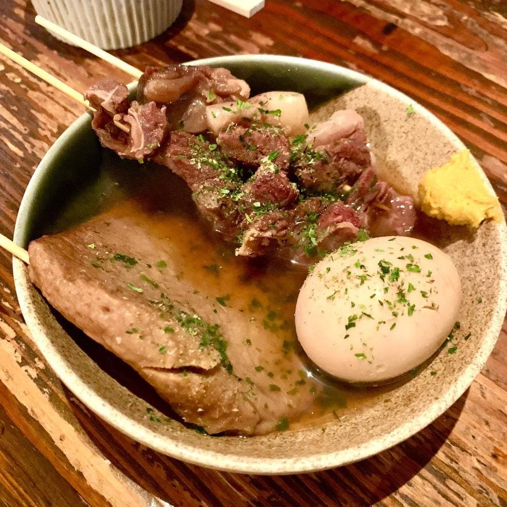 しぞ〜か酒場 はち港
