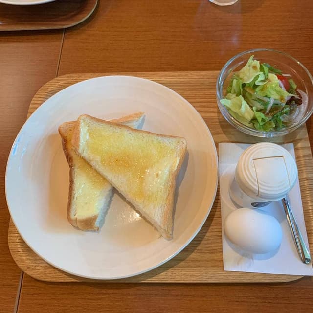 珈琲紅茶専門店ZAPADA - サブ画像1