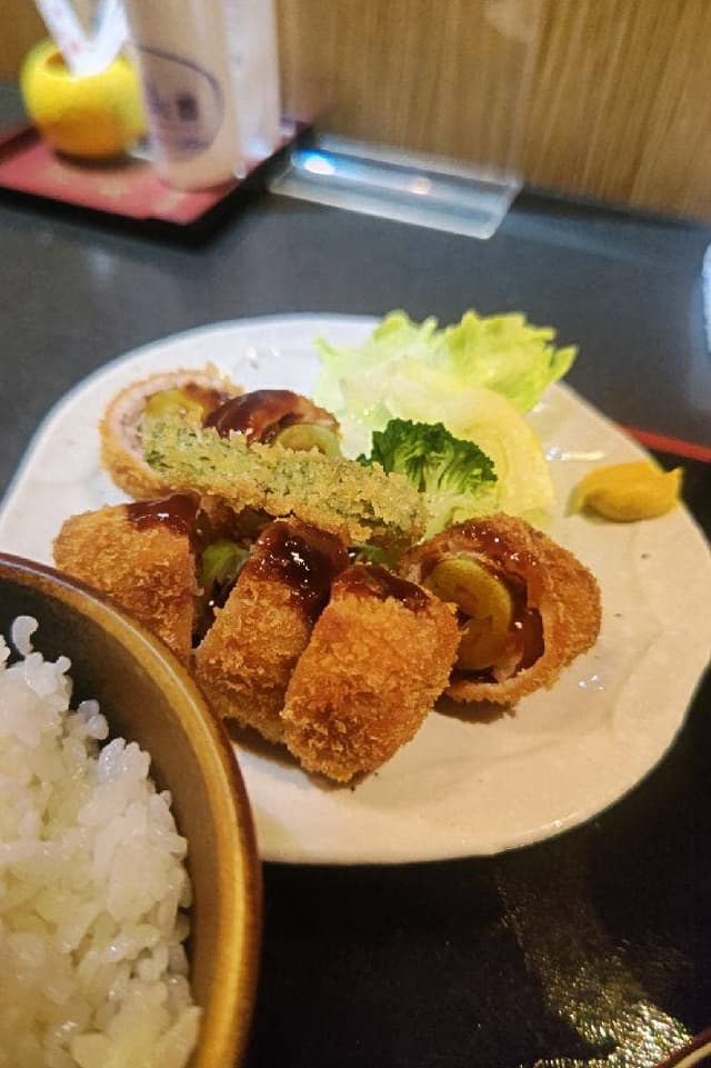 料理家 はづき - サブ画像3