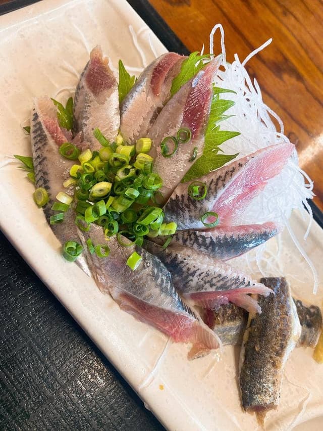 お食事処 まるに - サブ画像1