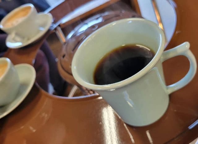MAGNUM COFFEE - サブ画像1