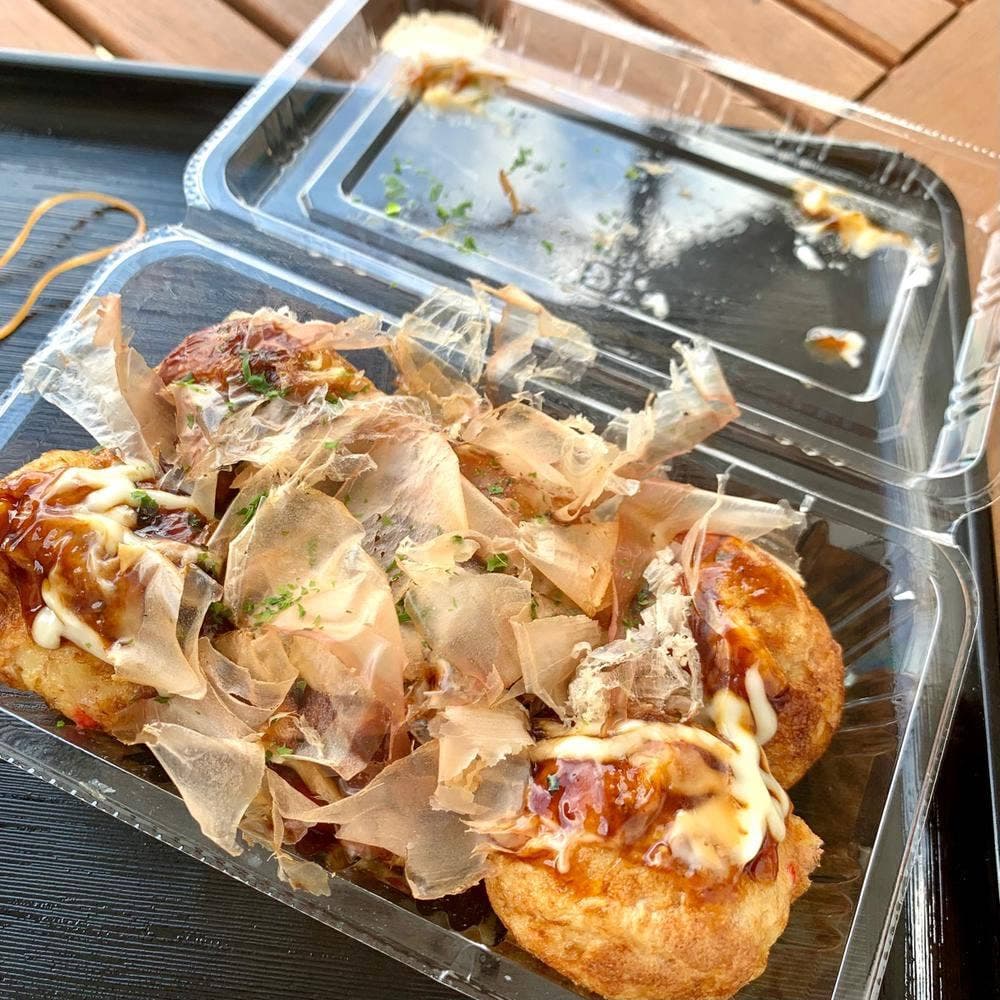 あがタコ 本店