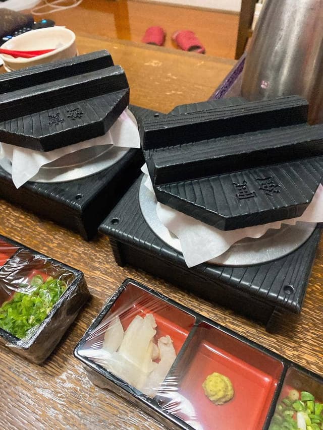 釜寅 千葉東店 - サブ画像2