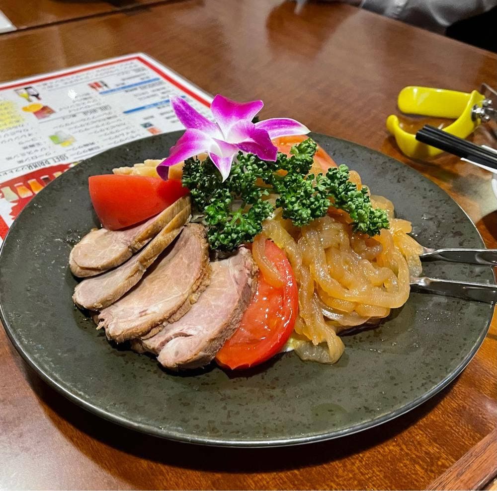 阿里城 霞ヶ関コモンゲート店