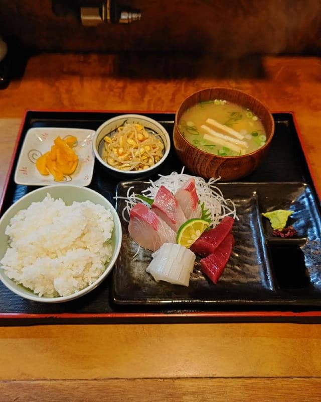 活魚料理 いしかわ - サブ画像2