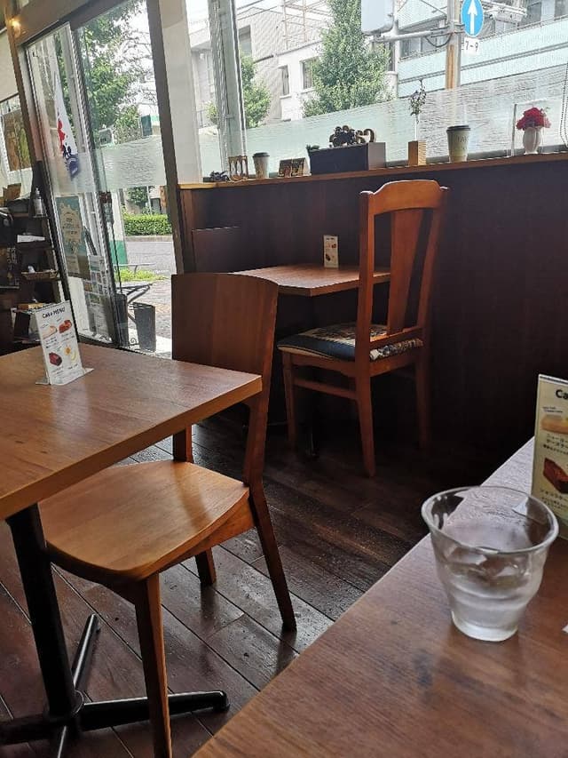 caffe Sole Luna - サブ画像1