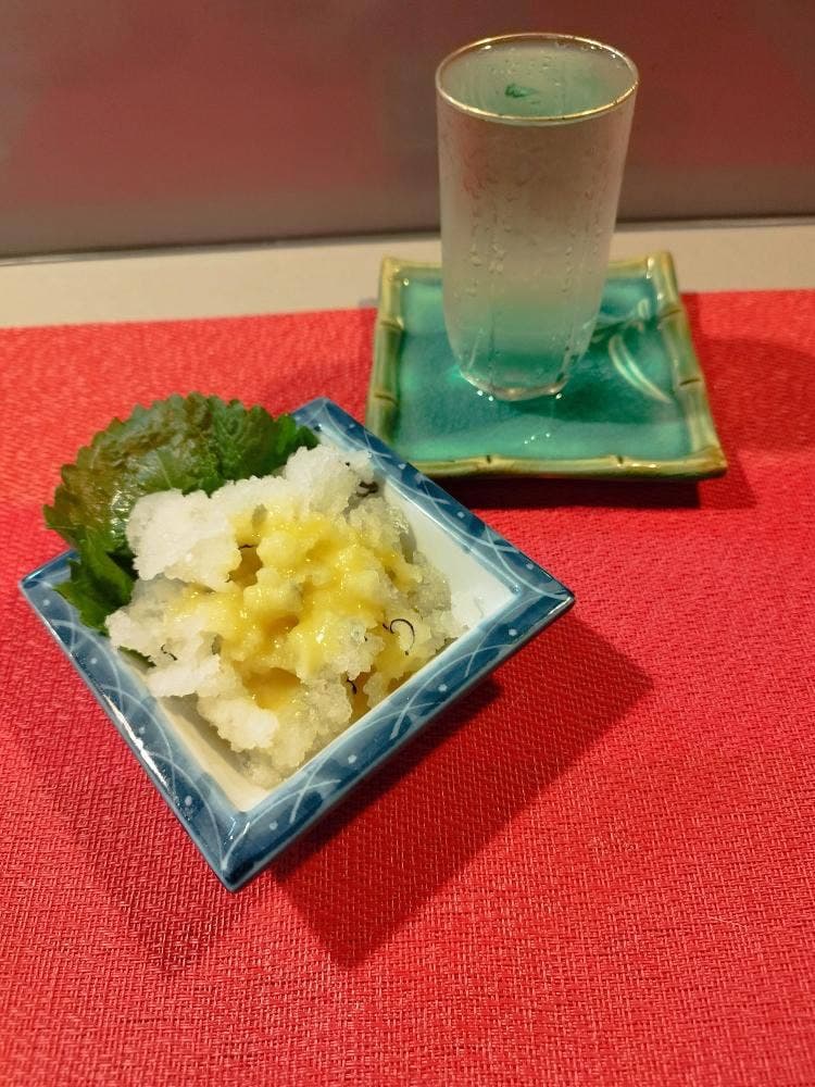 花串