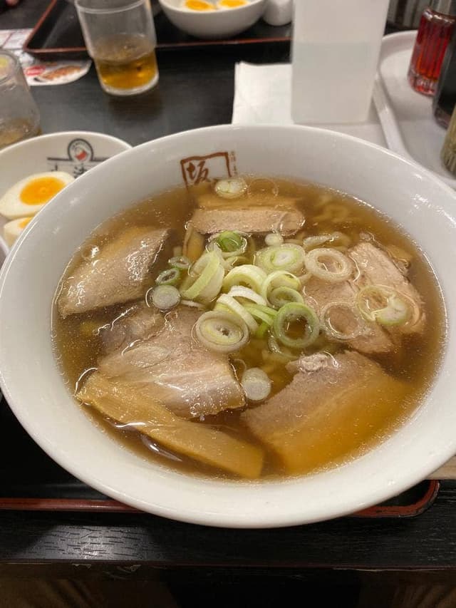 喜多方ラーメン 坂内 川口東口店 - サブ画像2