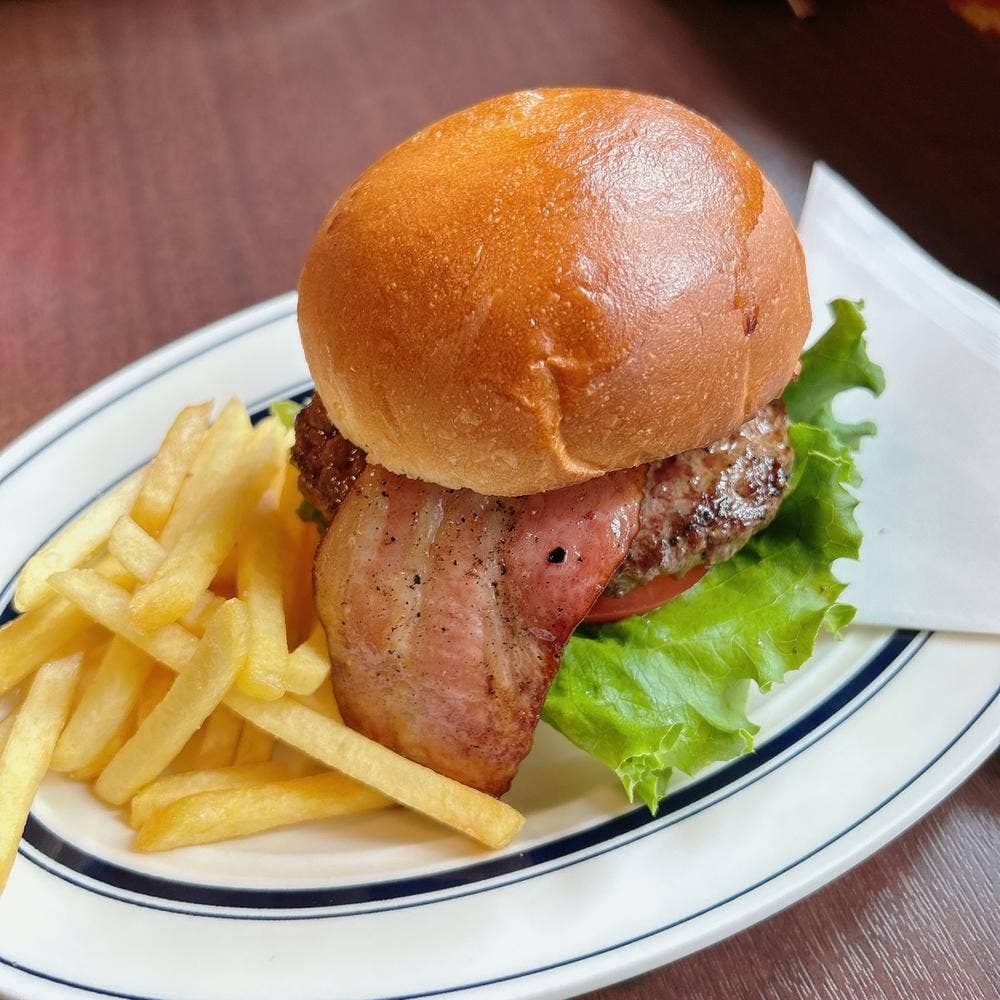 ONE THE DINER