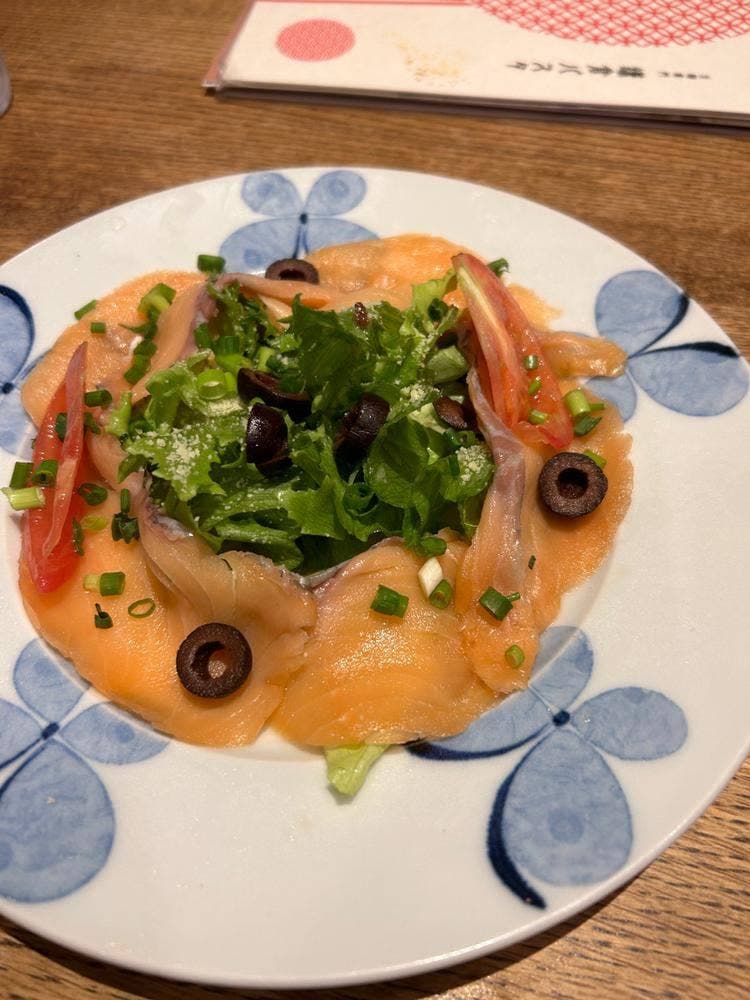 鎌倉パスタ 金沢フォーラス店