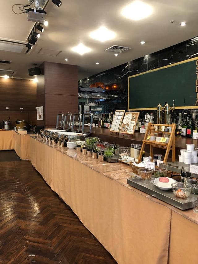 南イタリア料理 Osteria NORA オステリア ノーラ - サブ画像2