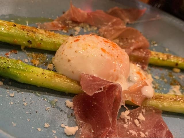 Pizza&Tapas Day's - サブ画像2