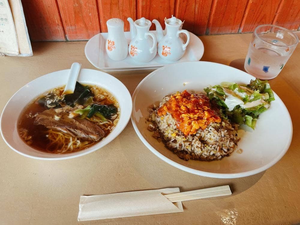 狛食