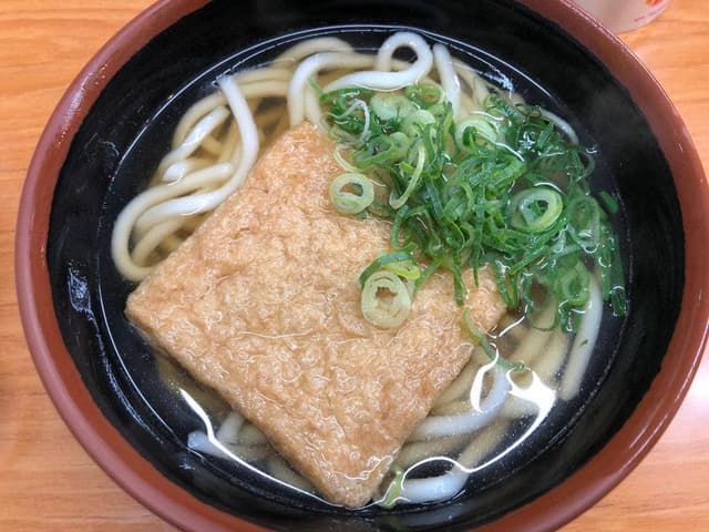 松屋うどん店 - サブ画像1