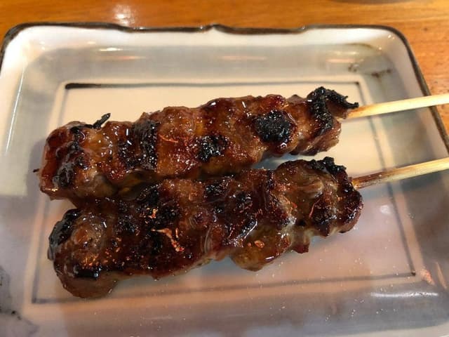 吉鳥 湊川店 - サブ画像1