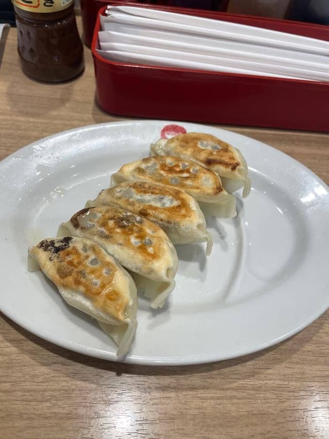 ラーメン・中華食堂 新世 宮前店 - サブ画像3