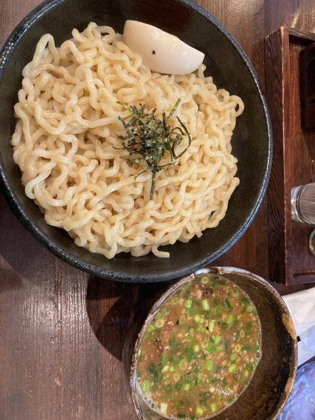 麺屋 山彦 - サブ画像2