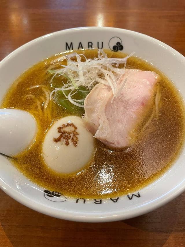 炭火焼 MARU - サブ画像3