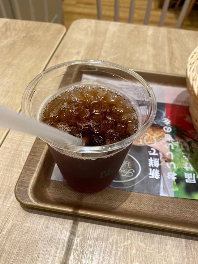 フレッシュネスバーガー 流山おおたかの森S・C店 - サブ画像2
