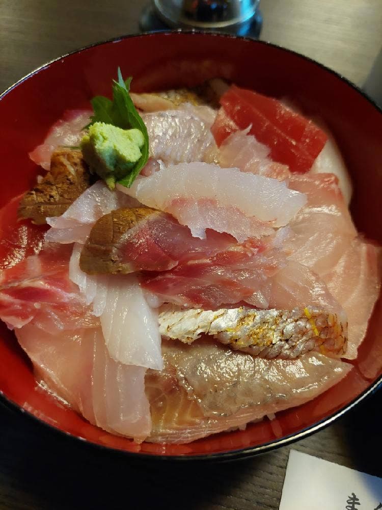 漁師料理 ゑび満