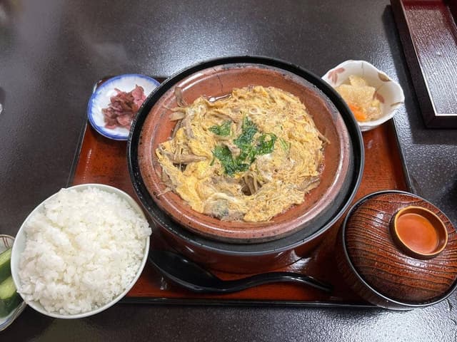 うなぎ ながしま - サブ画像1