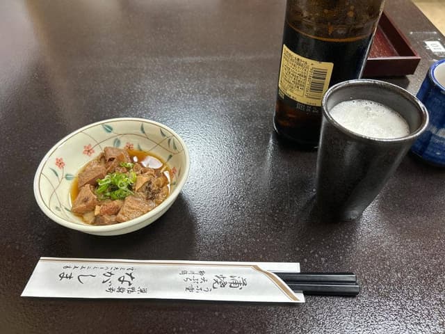 うなぎ ながしま - サブ画像3