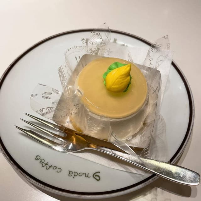 イノダコーヒ 横浜高島屋支店 - サブ画像1