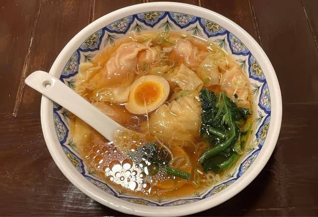 中国ラーメン 揚州商人 大和店 - サブ画像2